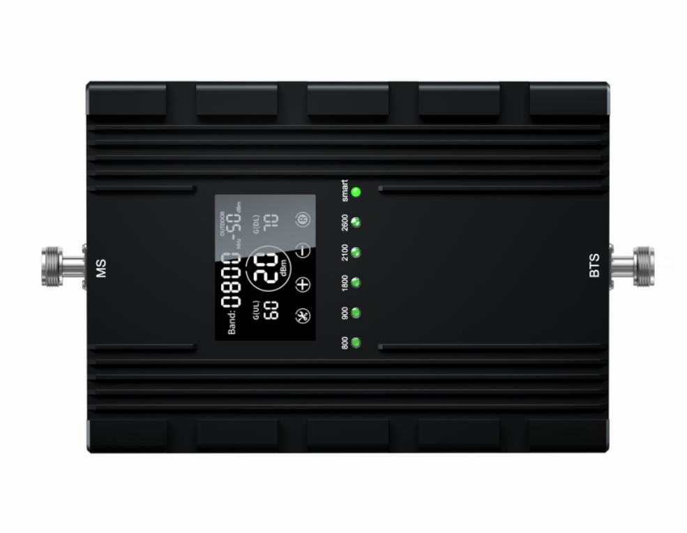 亿力通YLT-SA16家用型手机信号放大器主机