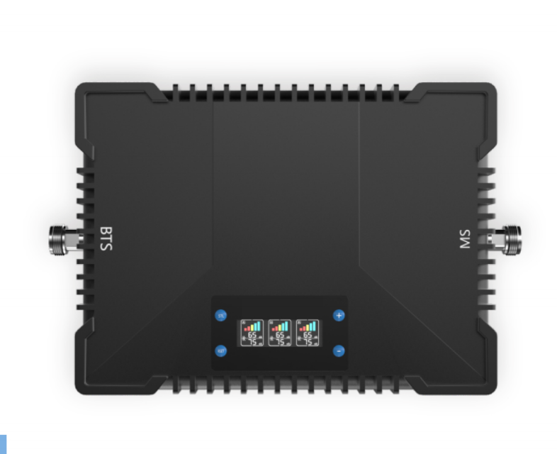 亿力通YLT-SA27工程型三频手机信号放大器