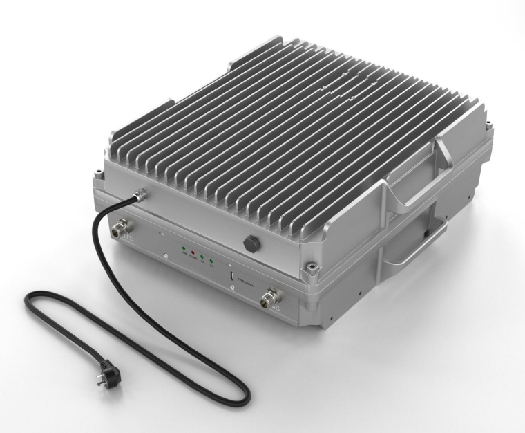 亿力通YLT-SA35大功率工程型手机信号放大器