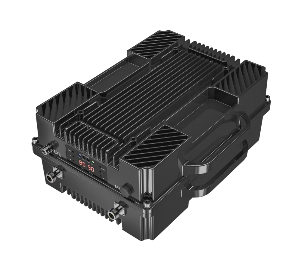 亿力通YLT-TU50隧道型信号覆盖设备